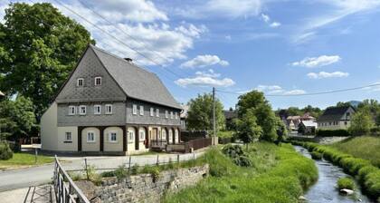 Ferienwohnung Frushi by Interhome