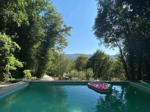 A Casa do Sol - Entire bungalow in Vila Nova