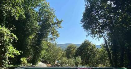 A Casa do Sol - Entire bungalow in Vila Nova