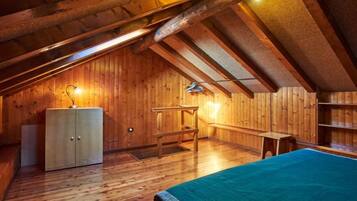 1 Schlafzimmer, WLAN