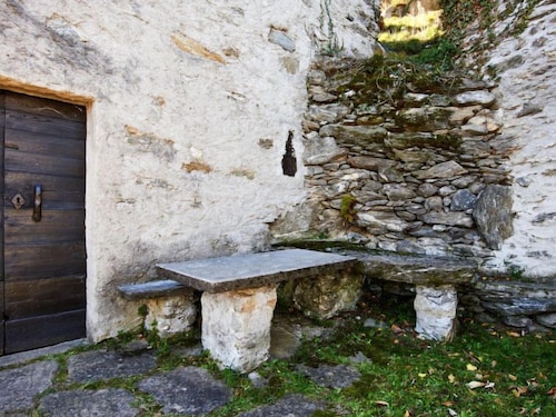 Il Crotto by Interhome