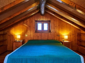 1 bedroom, WiFi