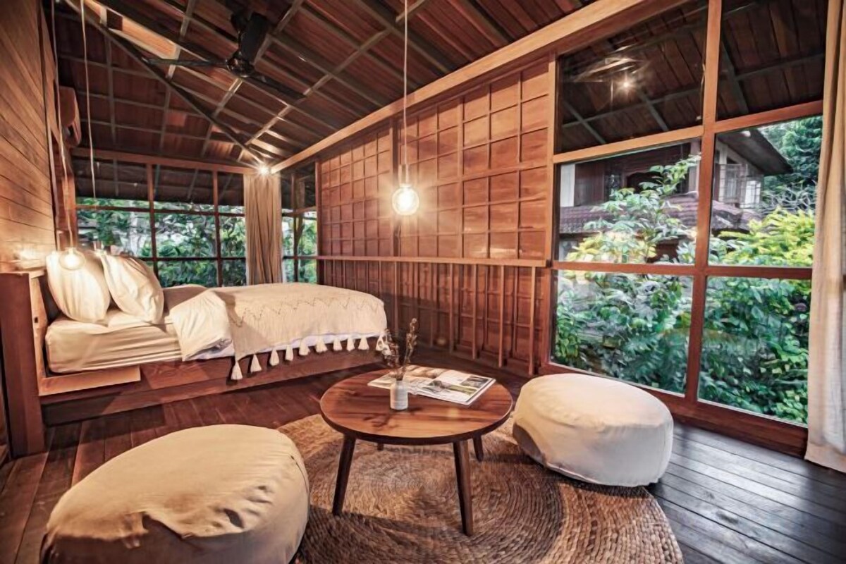 Wi-Fi ฟรี, ตกแต่งพิเศษโดยเฉพาะ, ผ้าปูที่นอน