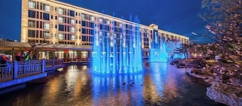 Heye Hotel