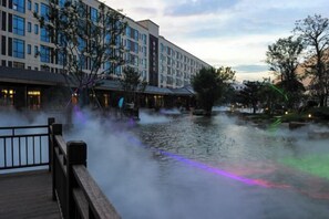 Exterior - Heye Hotel (Anji)