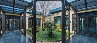 Heye Hotel