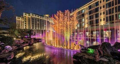 Heye Hotel