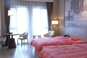 Unclassified image, 2 of 80, button - Heye Hotel (Anji)