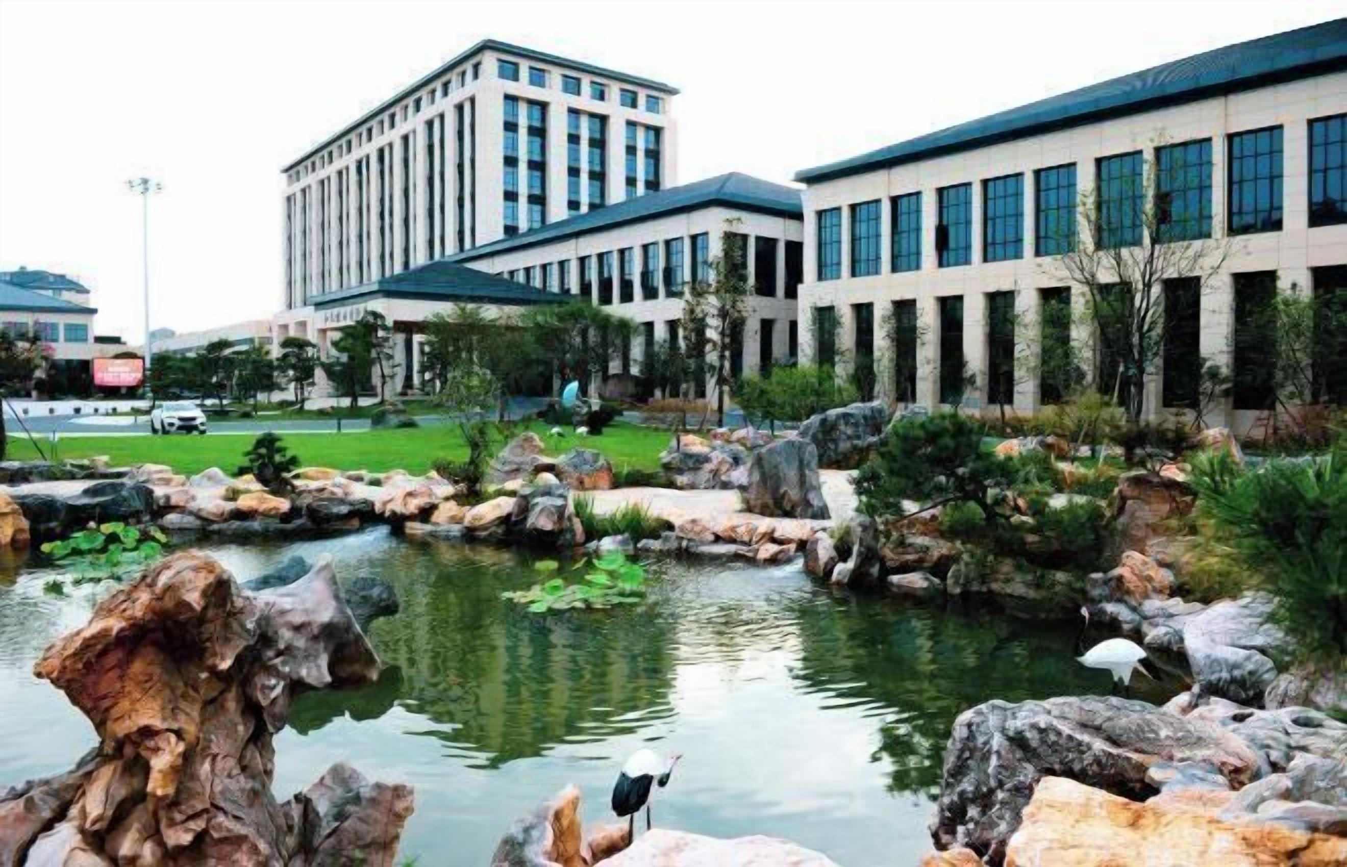 Àrea exterior de l'allotjament