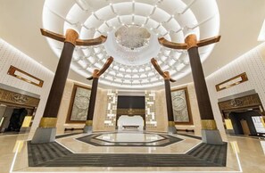 Interior - Heye Hotel (Anji)