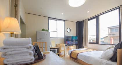 Comfy Stay Kiyokawa