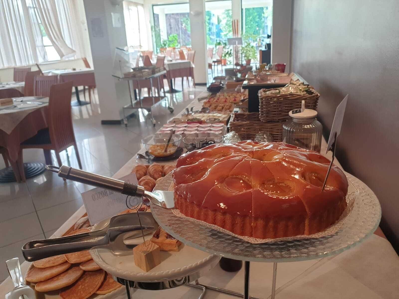 Foto - Hotel Bianca Vela