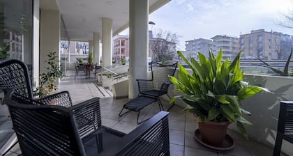 HOTEL BIANCA VELA