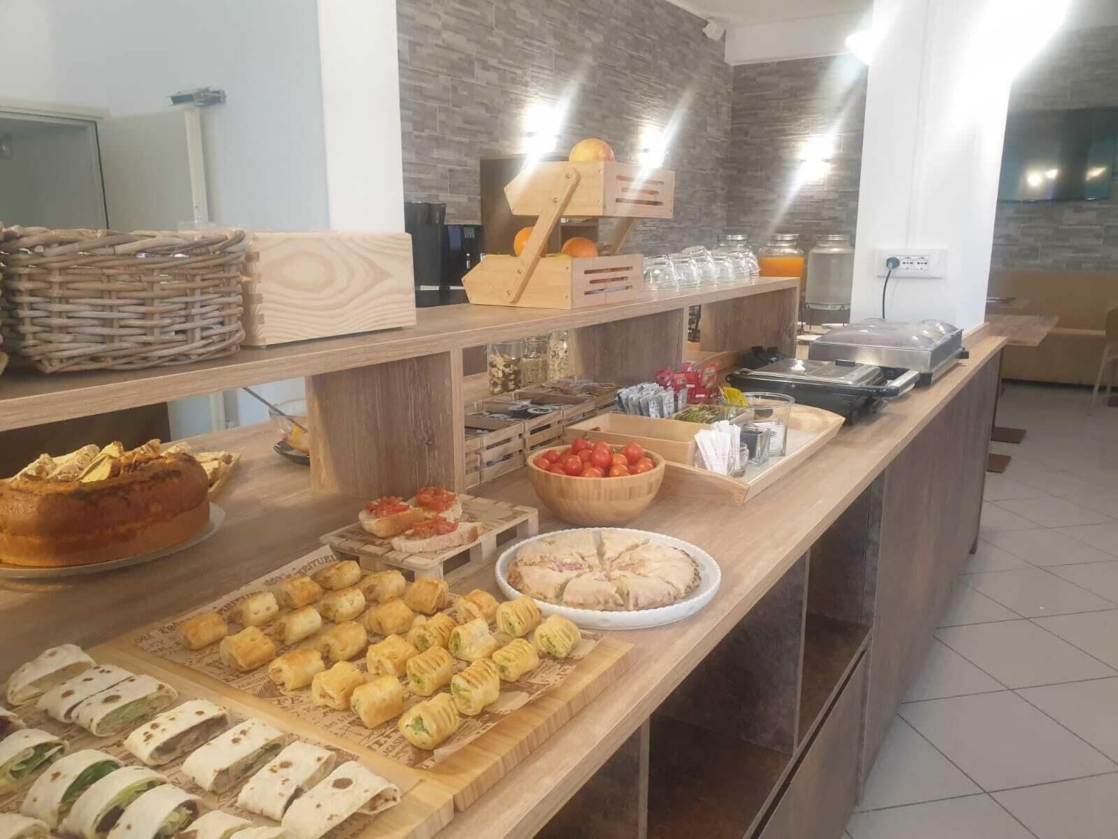 Foto - Hotel Bianca Vela