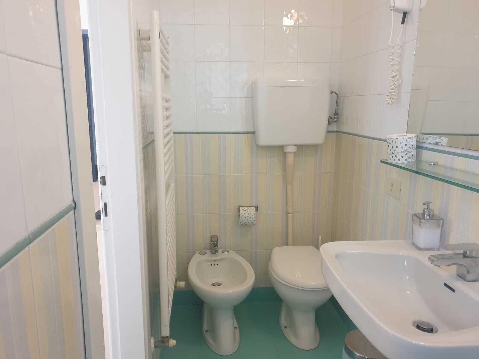 Foto - Hotel Bianca Vela