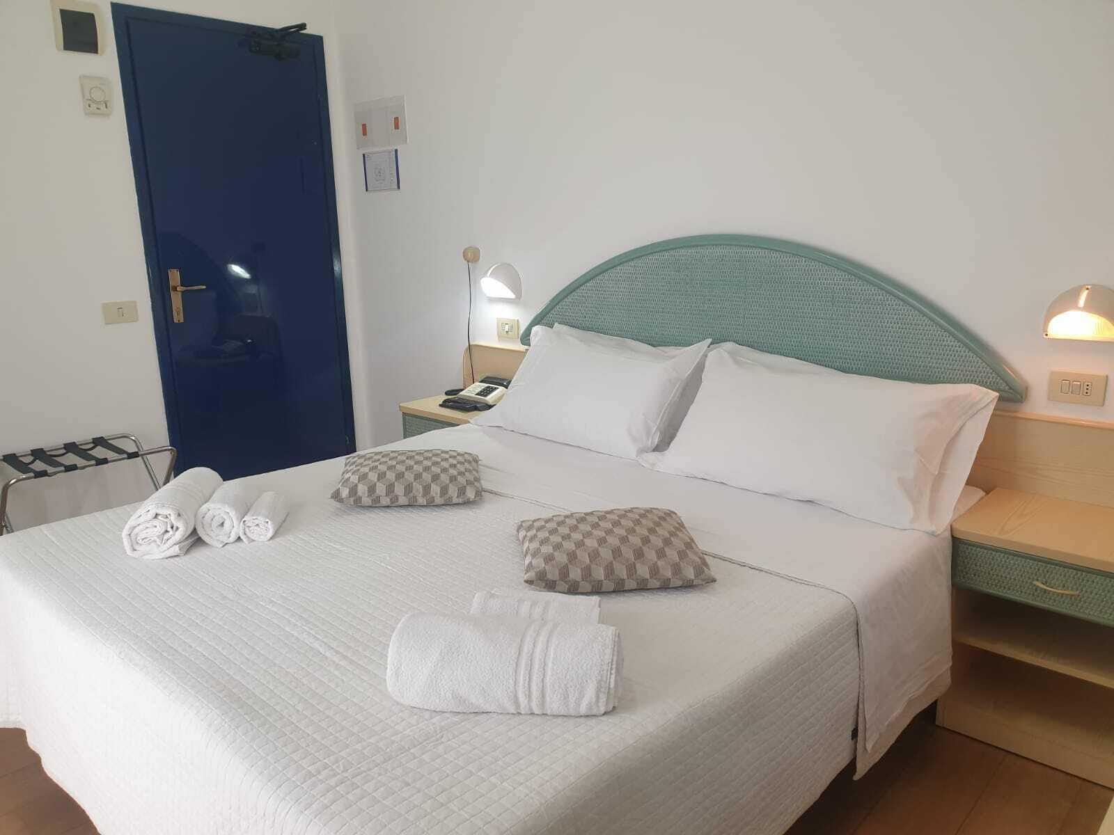 Foto - Hotel Bianca Vela