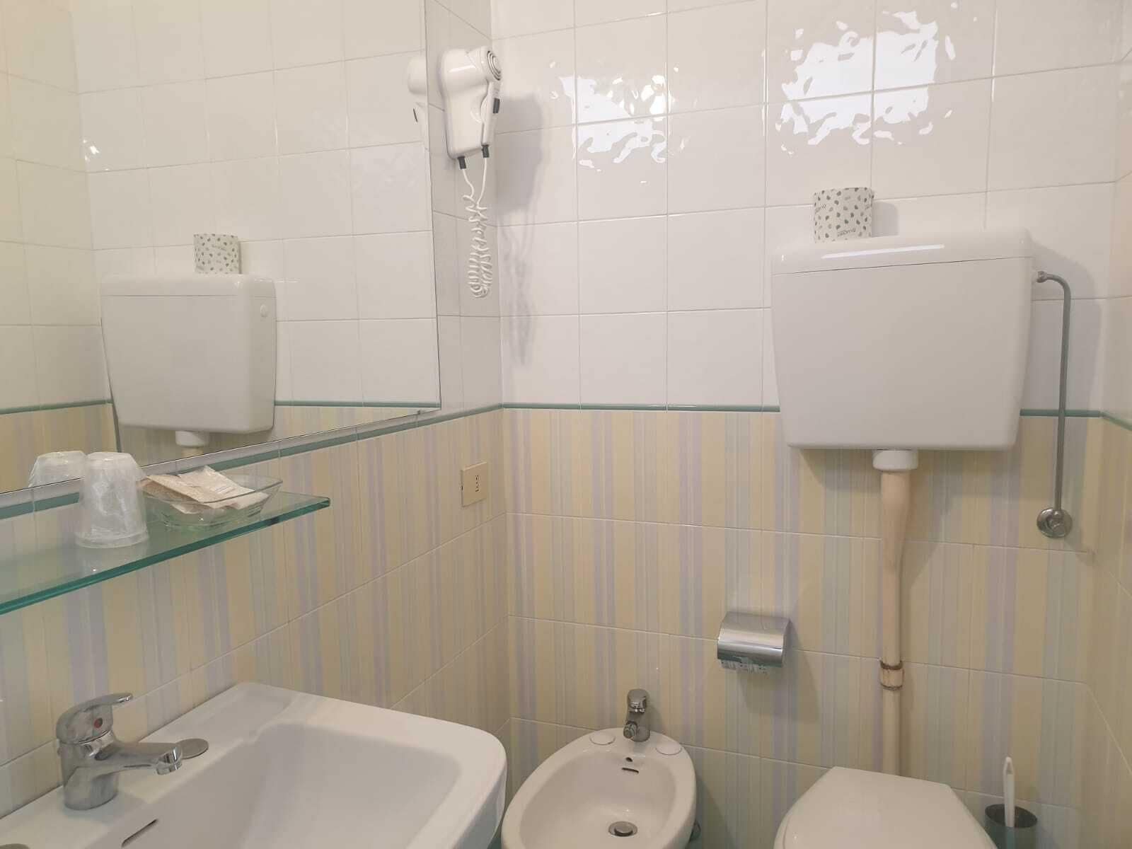 Foto - Hotel Bianca Vela