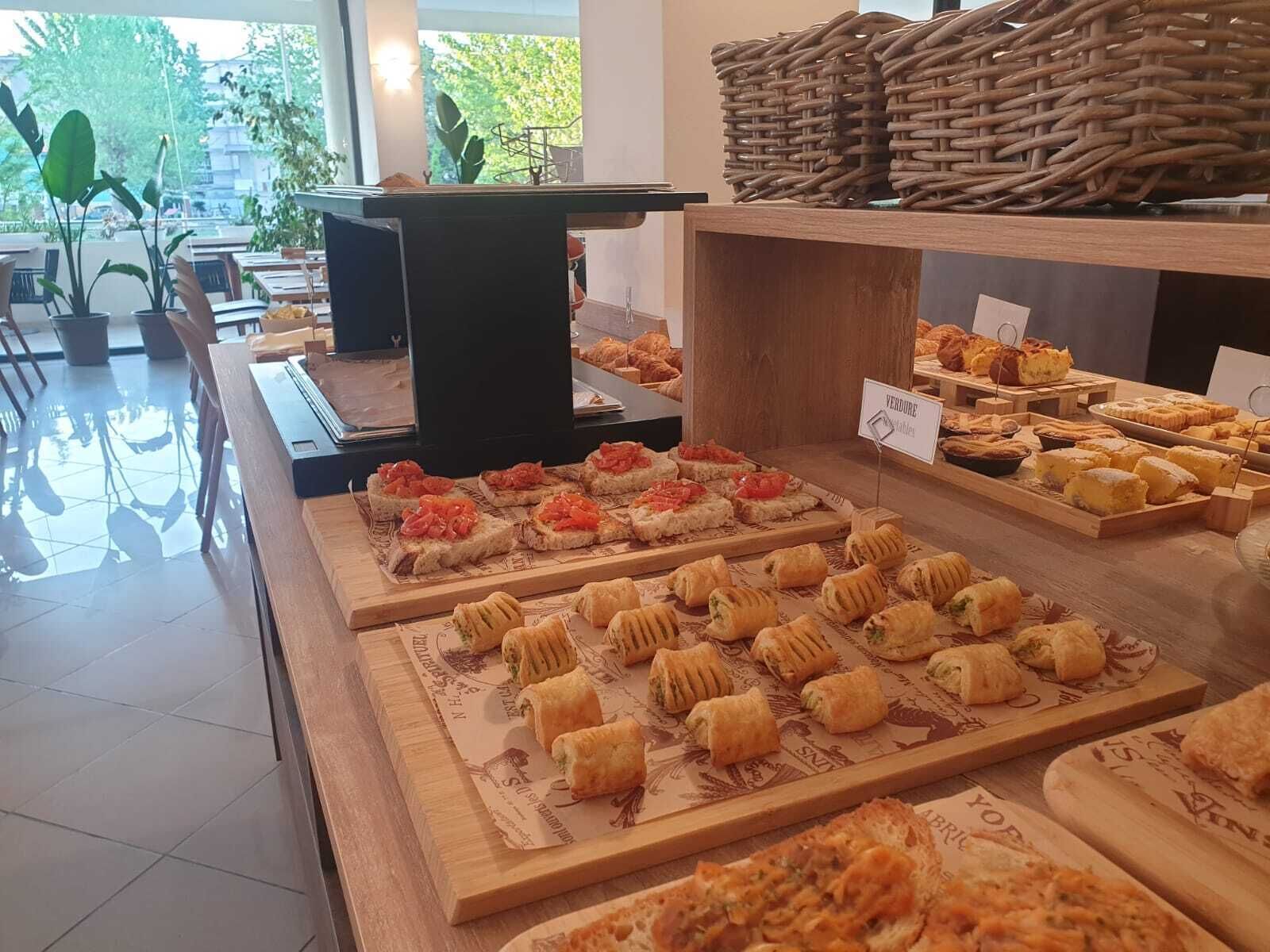 Foto - Hotel Bianca Vela