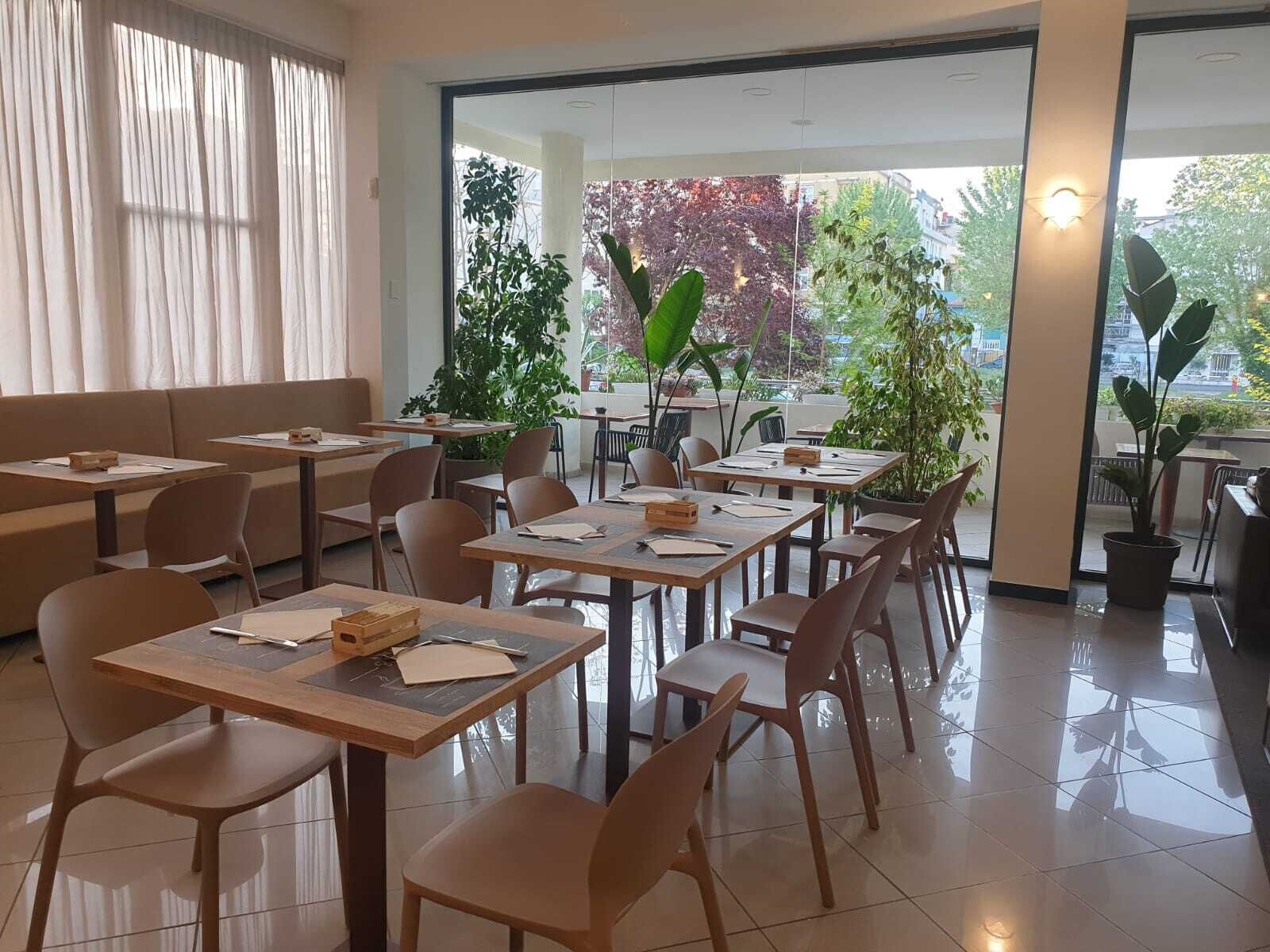 Foto - Hotel Bianca Vela