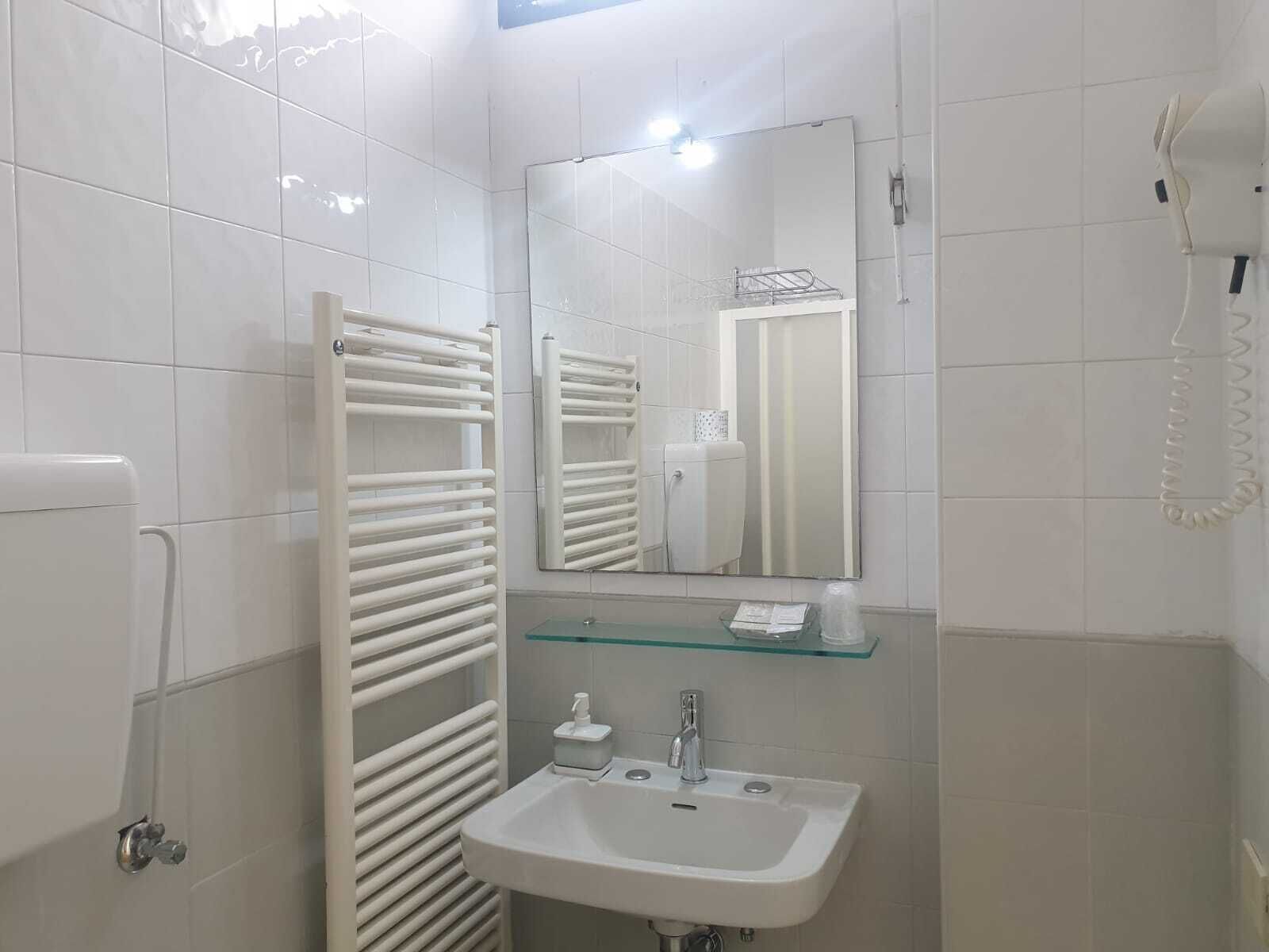 Foto - Hotel Bianca Vela