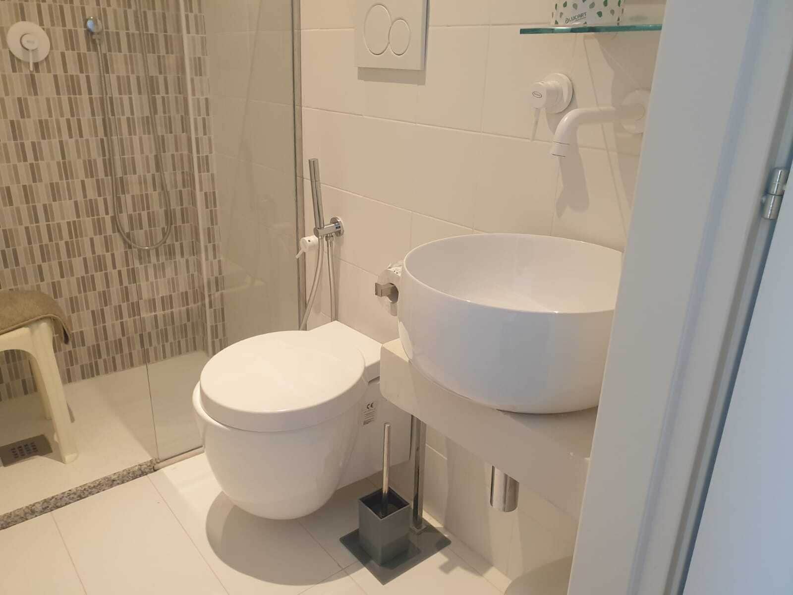 Foto - Hotel Bianca Vela