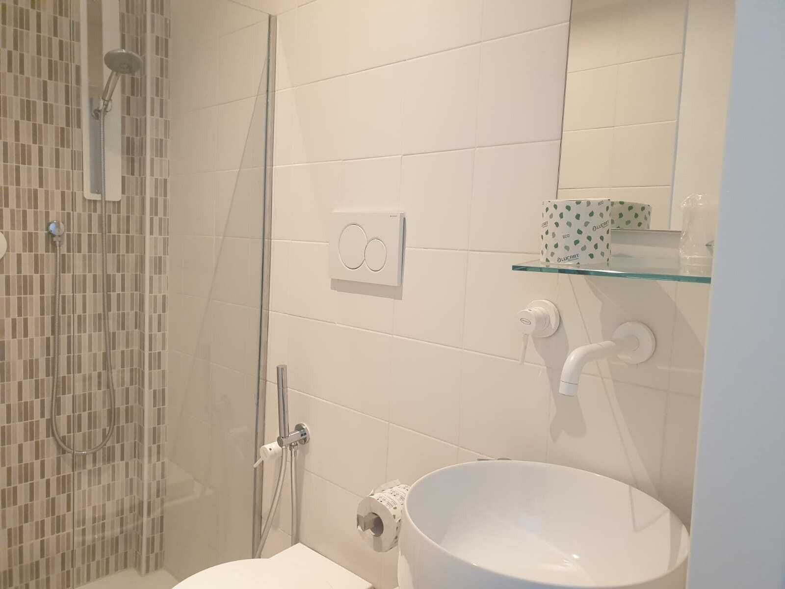 Équipements de la chambre