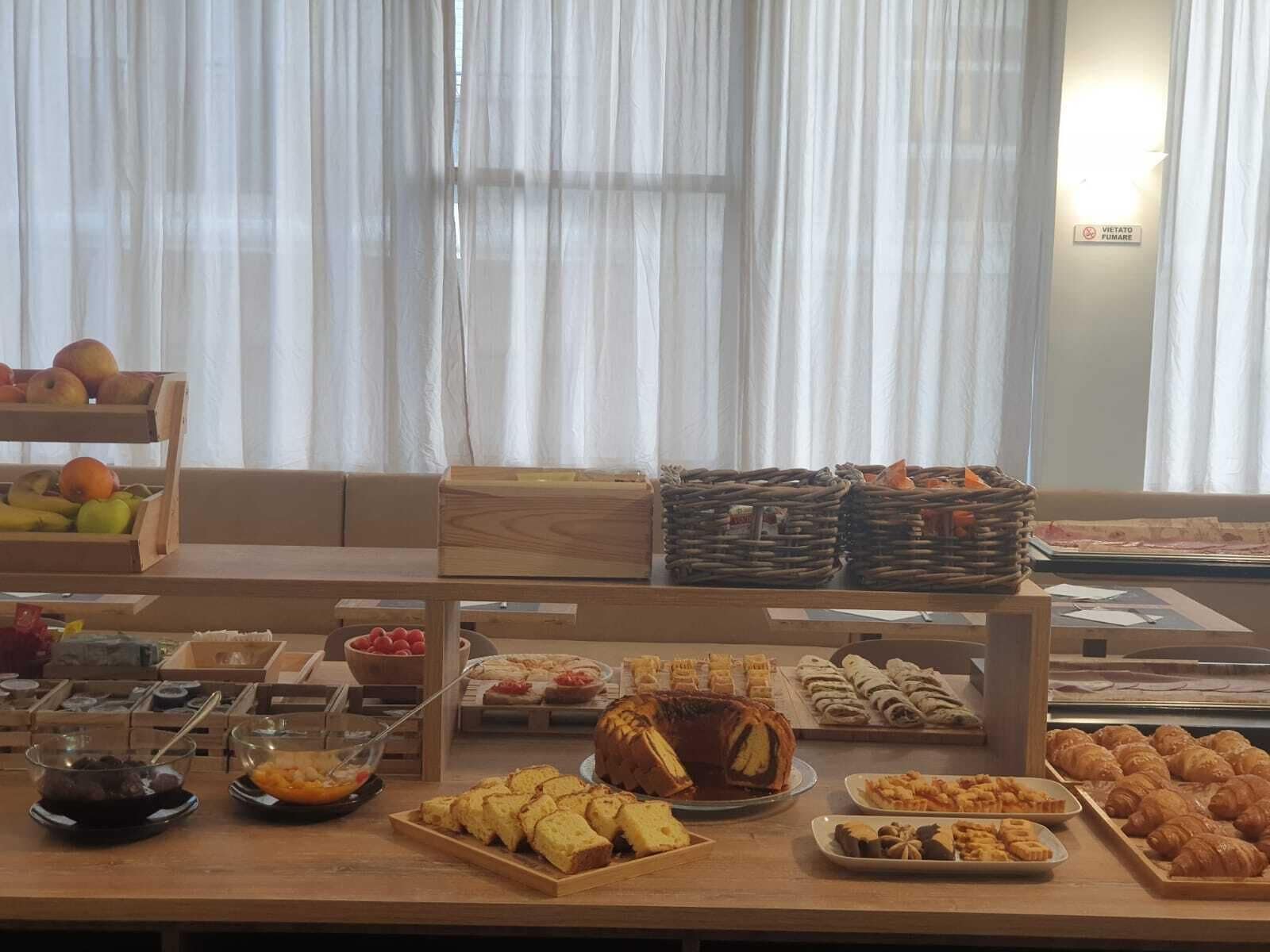 Foto - Hotel Bianca Vela