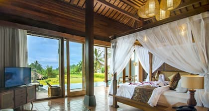 Danakha Villa Ubud
