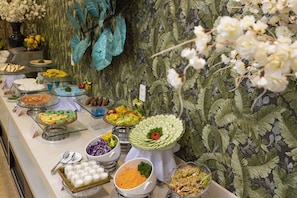 Restaurant - DB HOTEL (Nha Trang)