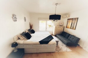 3 bedrooms, iron/ironing board, free WiFi - Costa Blanca Poolside Bliss (Ciudad Quesada)