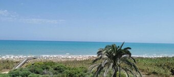 Costa Blanca Poolside Bliss
