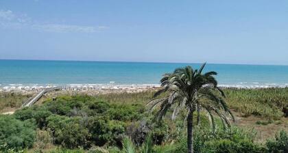 Costa Blanca Poolside Bliss