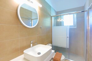 3 bedrooms - Villa Kalithea in Nisaki (Corfu)