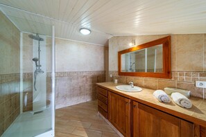 Towels - A moins de 5 minutes du lagon ! Appartement cosy vue mer à 180 degrés (Saint-Leu)
