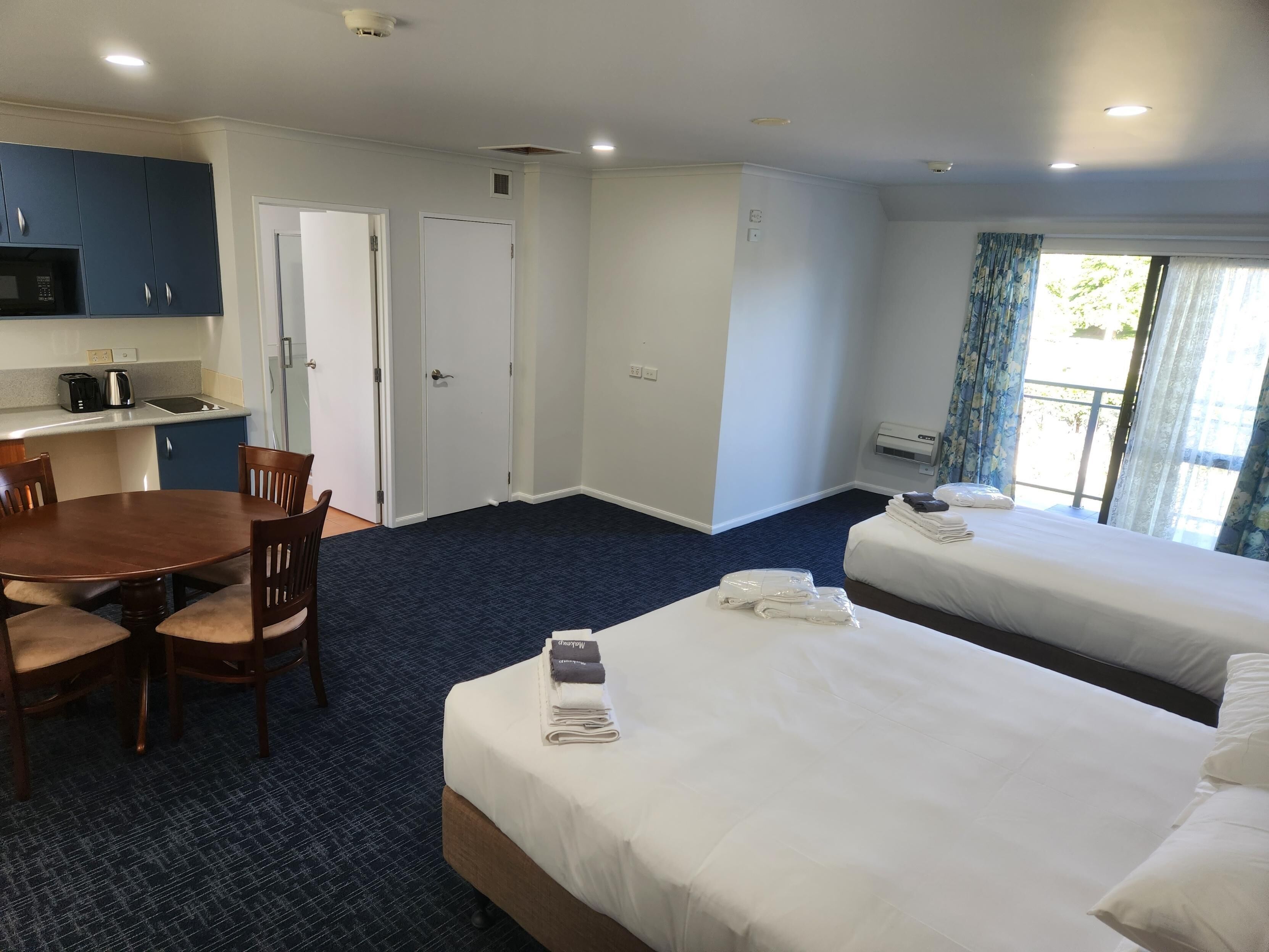 Foto - Botany Palms Motel