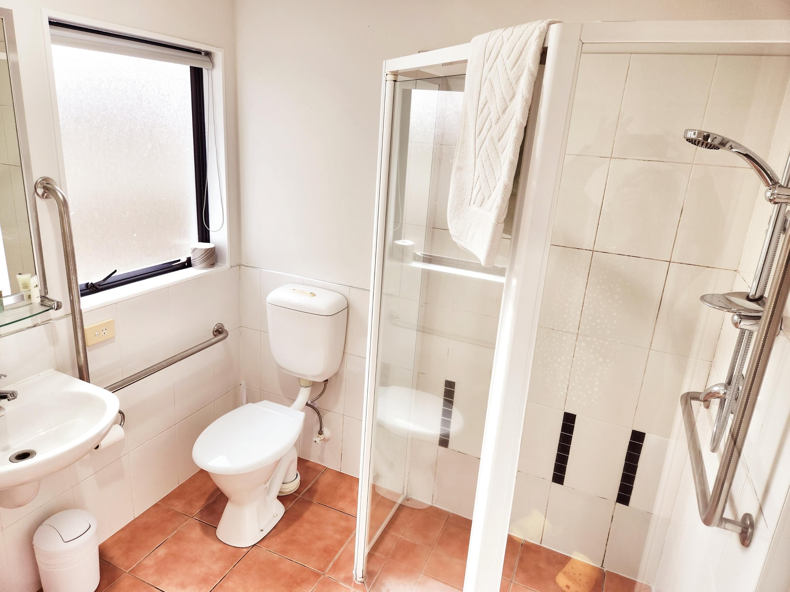 Foto - Botany Palms Motel