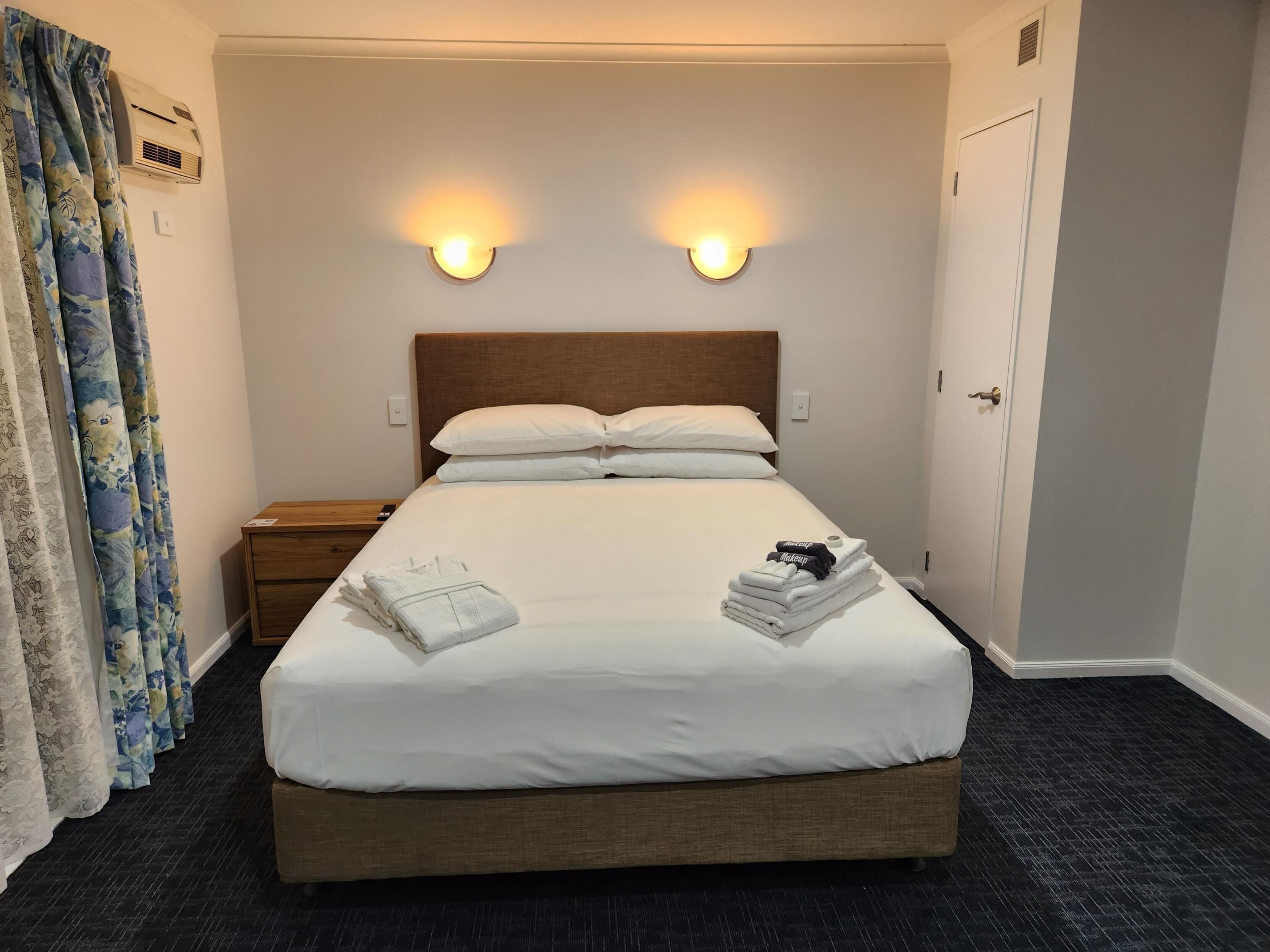 Foto - Botany Palms Motel