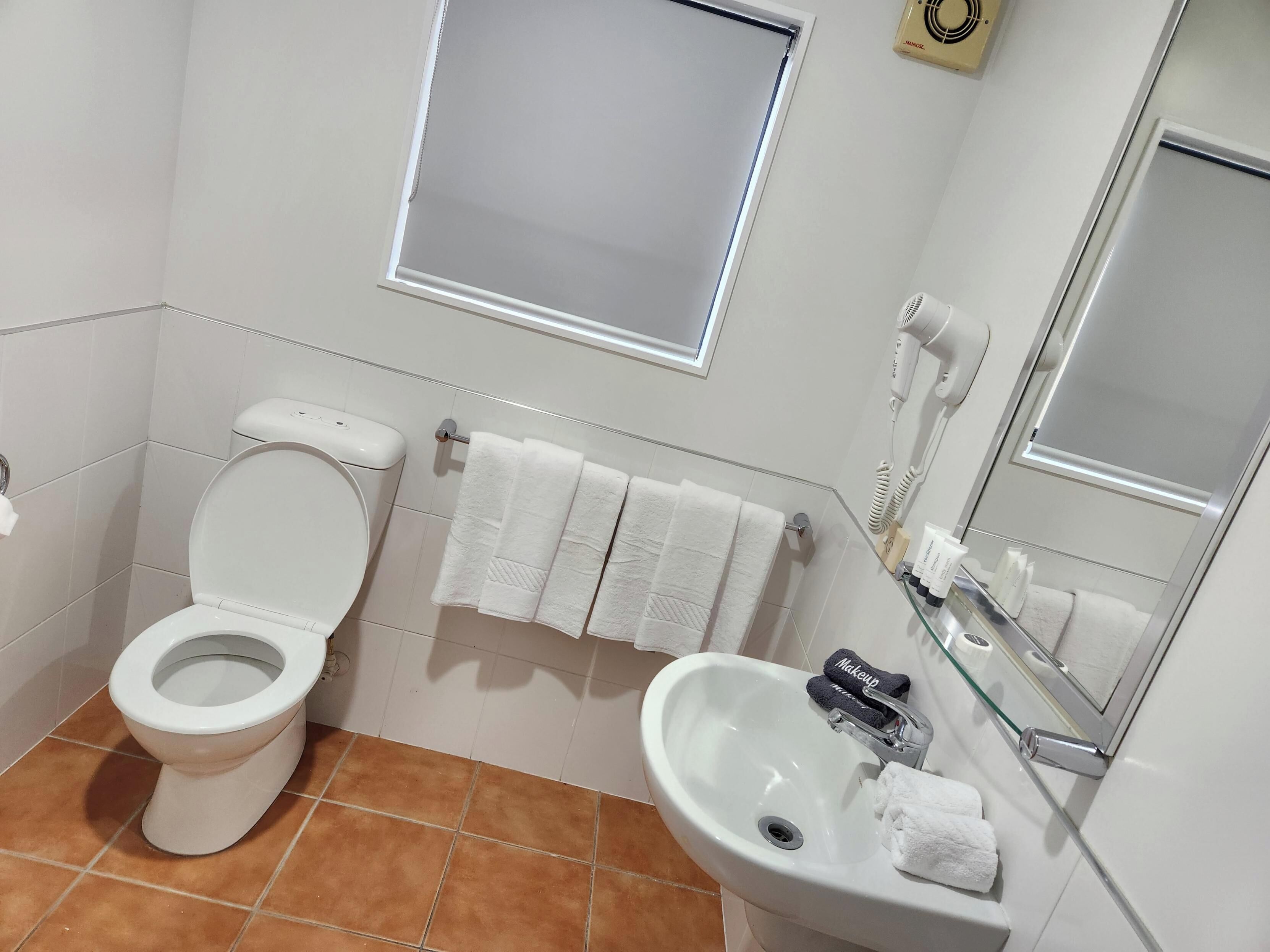 Foto - Botany Palms Motel