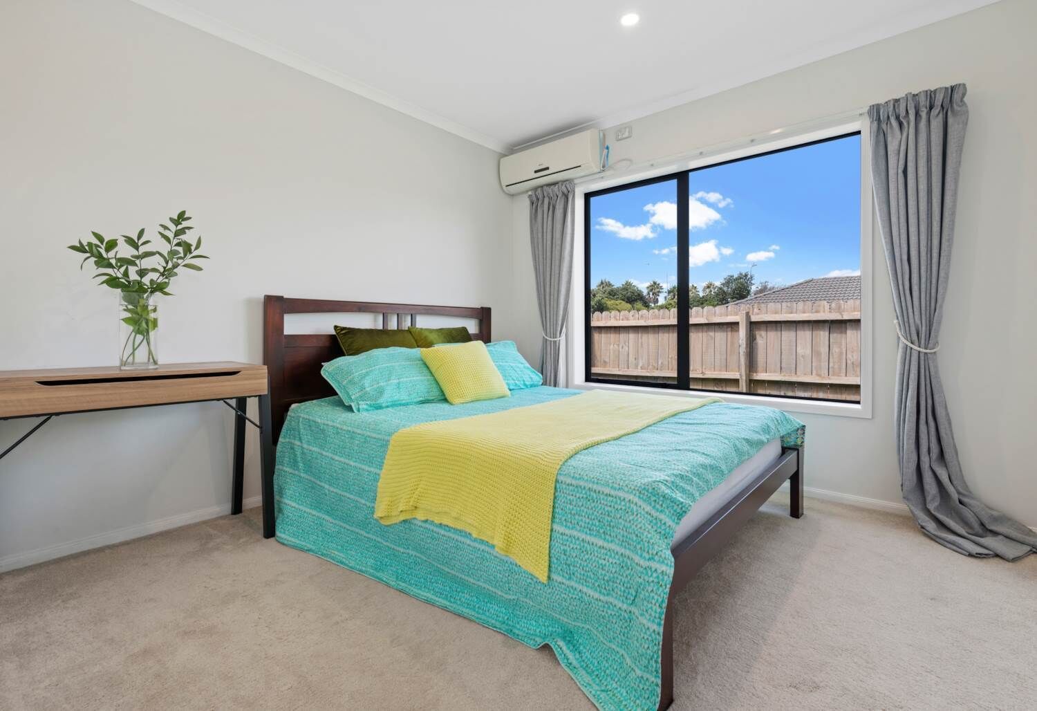 Foto - Botany Palms Motel