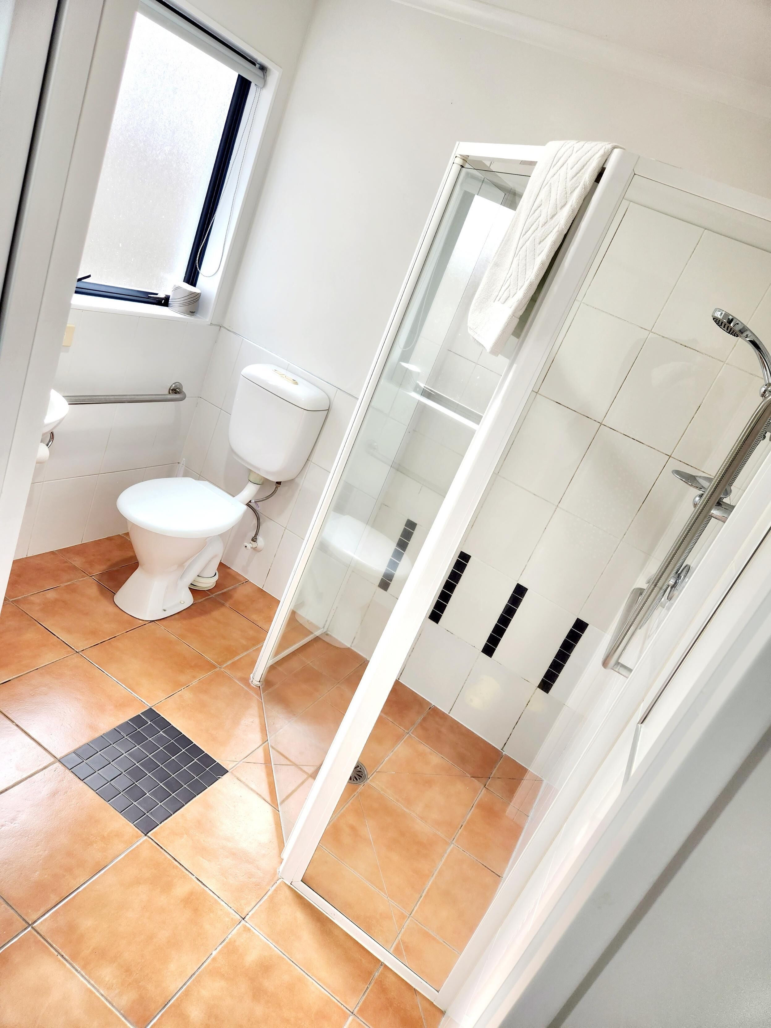 Foto - Botany Palms Motel