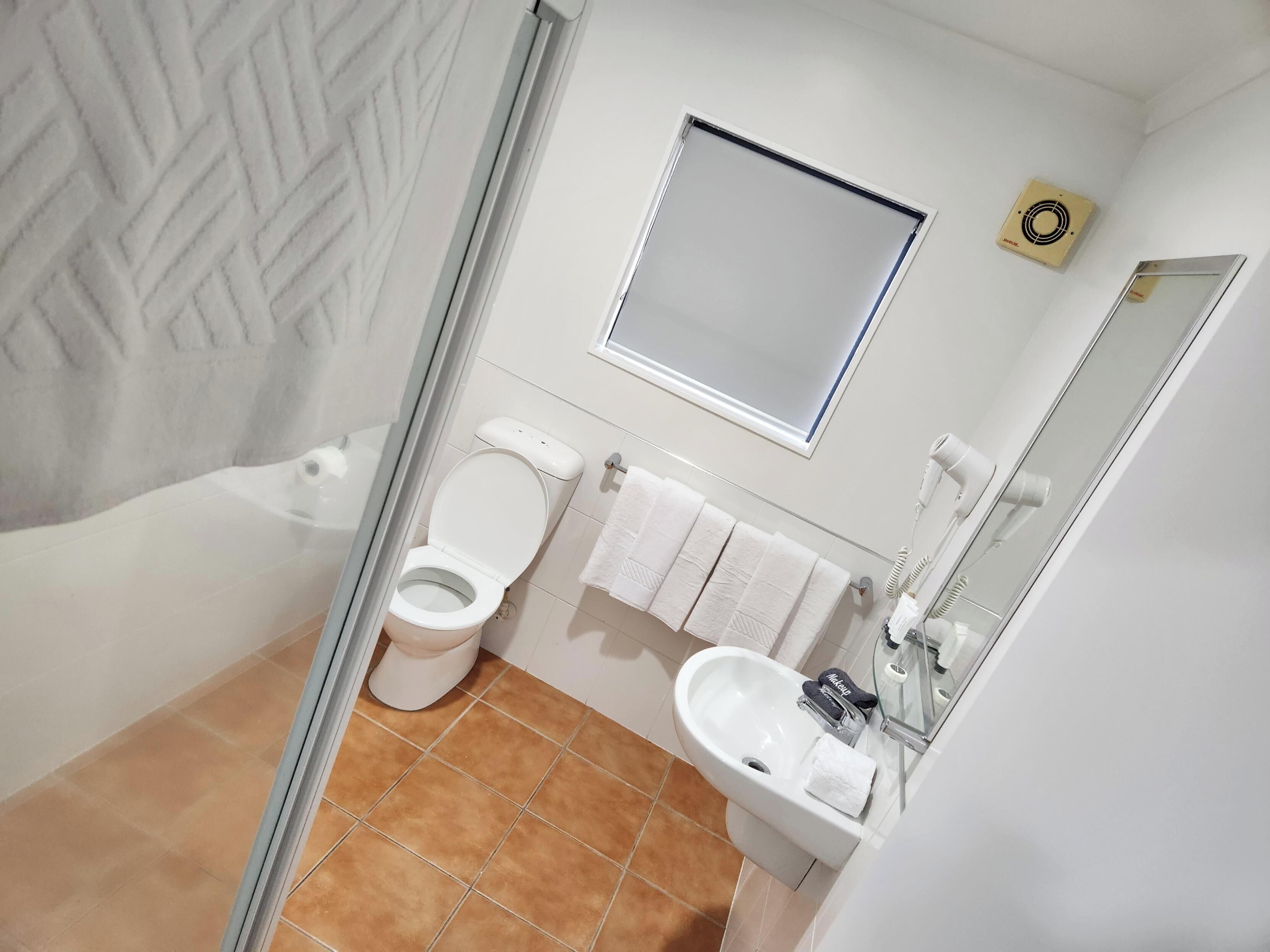 Foto - Botany Palms Motel