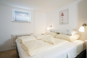 1 chambre, accès au Wi-Fi (inclus)