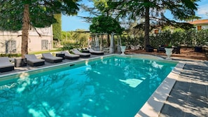 Villa | 5 Schlafzimmer