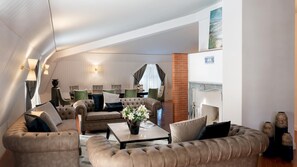 Villa | 5 bedrooms