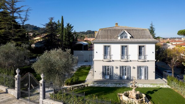 Villa | 5 bedrooms