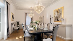 Villa | 5 chambres