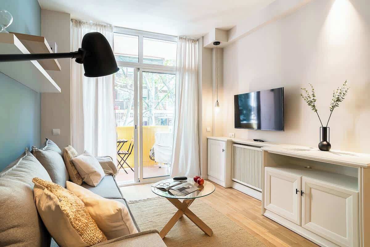 TV