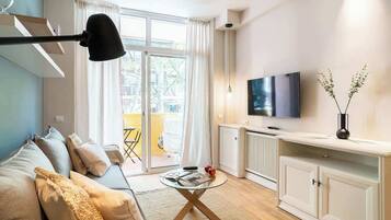 TV