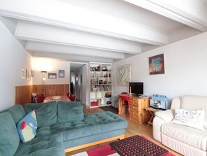 Flachbildfernseher, Arbeitsbereiche