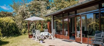 De Toekomst 70 Comfortable family home near the North Sea